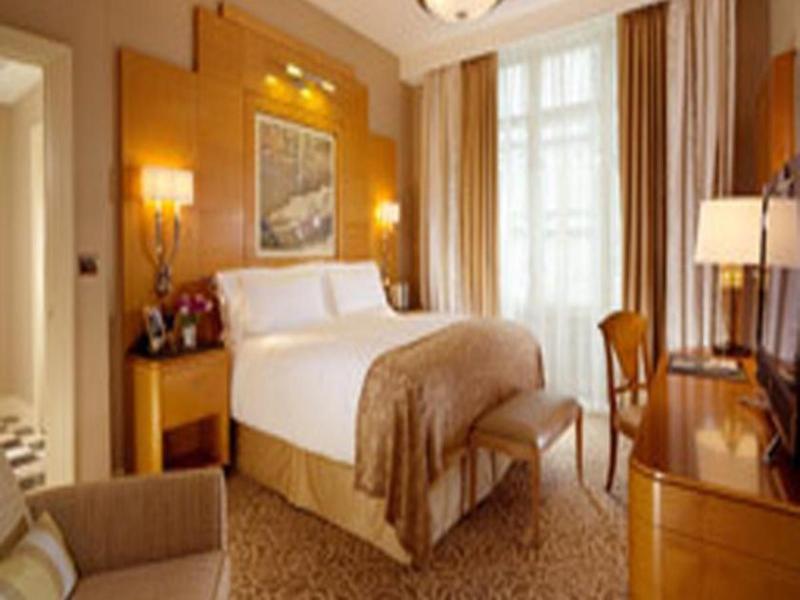 Отель Makkah Grand Coral Мекка Экстерьер фото