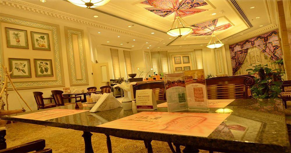 Отель Makkah Grand Coral Мекка Экстерьер фото