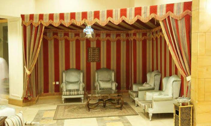 Отель Makkah Grand Coral Мекка Экстерьер фото